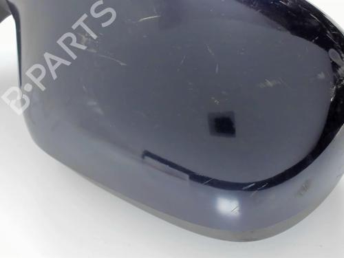 Right mirror RENAULT SAFRANE II (B54_) 2.2 dT (B54G) | BP20435734C27 