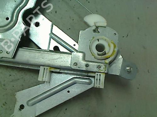 Rear left window mechanism CITROËN XSARA (N1) 1.8 i Aut. | BP20454109C24 