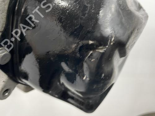 Gearbox RENAULT KANGOO Express (FW0/1_) 1.5 dCi 90 (FW0G, FW05, FW08, FW11) | BP29749698M3 