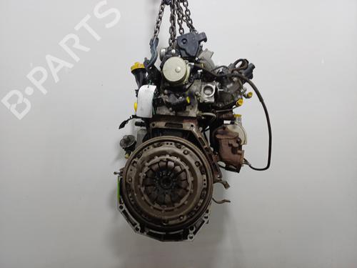 Engine DACIA DUSTER (HS_) 1.5 dCi | BP37589603M1 - Image 7