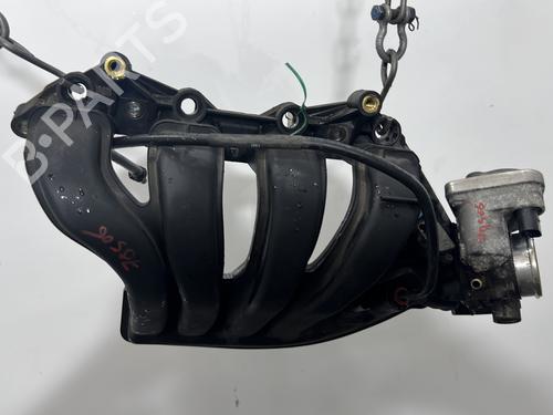 Manifold Indsugning MINI MINI (R50, R53) Cooper (116 hp) 32766522