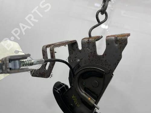 Used Hand brake HYUNDAI ix20 (JC) 1.4 CRDi (90 hp) 20397656