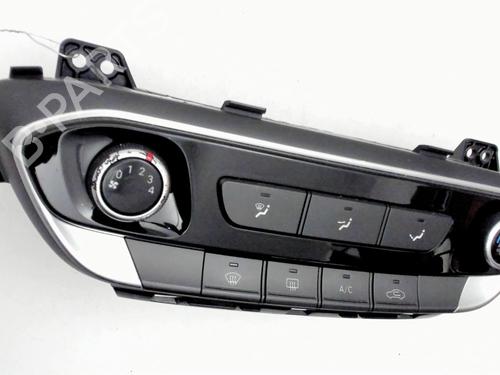 Climate control HYUNDAI i30 (PDE, PD, PDEN) 1.0 T-GDI | BP40224832I5 - Image 5