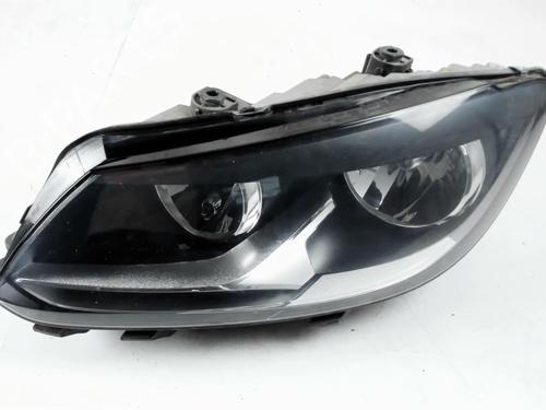 Left headlight VW TOURAN (1T3) 1.6 TDI | BP33622190C28 - Image 6