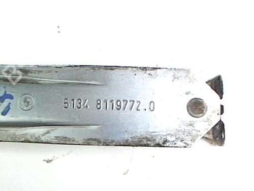 Rear right window mechanism BMW 3 Touring (E36) 318 tds | BP20412085C25 