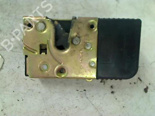 Used Front right lock PEUGEOT EXPERT (224_) 2.0 HDI 16V (109 hp) 22913427