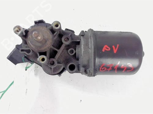 Used Front wiper motor RENAULT LAGUNA II (BG0/1_) 1.9 dCi (BG08, BG0G) (120 hp) 20465239