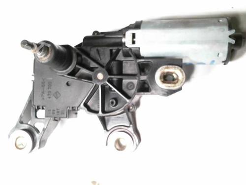 Used Rear wiper motor Rear wiper motor VW PASSAT B5.5 Variant (3B6) 1.9 TDI (130 hp) 33438939 33438939