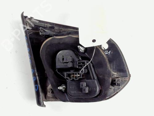 Right tailgate light VW GOLF VI (5K1) 1.6 TDI | BP20443328C80 