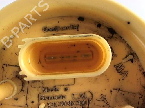 Fuel pump SEAT IBIZA IV (6J5, 6P1) 1.2 TDI | BP20403442M76 