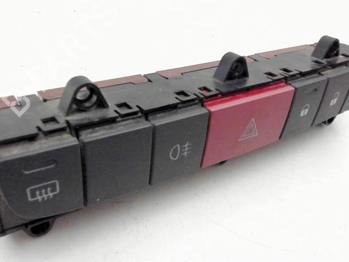 Warning switch FIAT DUCATO Platform/Chassis (250_) 100 Multijet 2,2 D | BP39575972I22 - Image 4