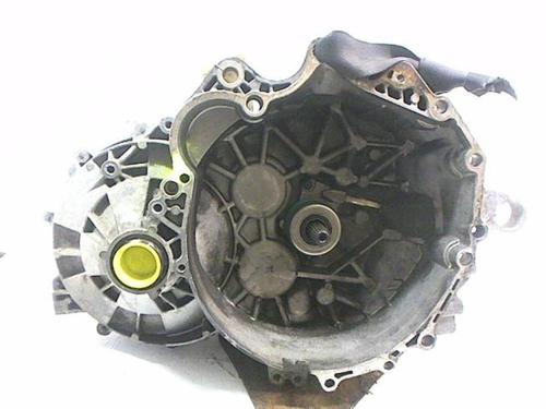 Gearbox VOLVO V70 II (285) 2.5 TDI | BP20416560M3 