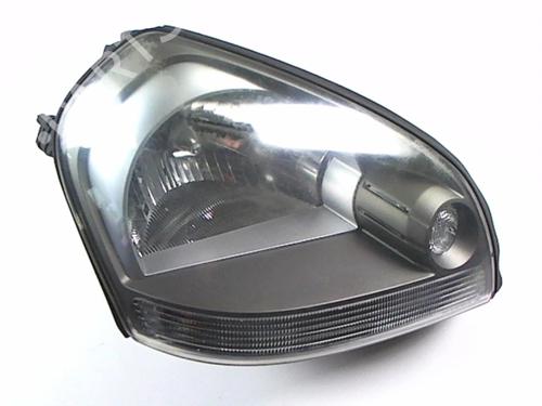 Used Right headlight HYUNDAI TUCSON (JM) 2.0 CRDi All-wheel Drive (140 hp) 20462833