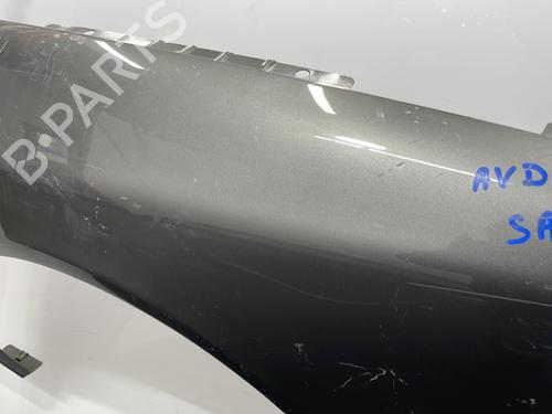 Right front fenders RENAULT SAFRANE II (B54_) 2.2 dT (B54G) | BP29419873C42 