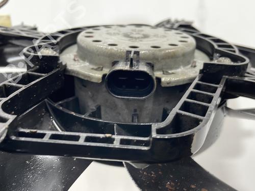 Radiator fan OPEL CORSA E (X15) 1.4 (08, 68) | BP32081869M35 - Image 2