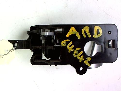 Used Rear right interior door handle Rear right interior door handle HYUNDAI SANTA FÉ II (CM) 2.2 CRDi 4x4 (155 hp) 20402860 20402860