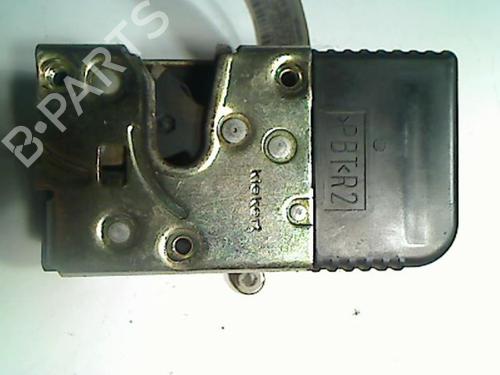 Used Front left lock Front left lock FIAT ULYSSE (220_) [1994-2002] 33445738 33445738