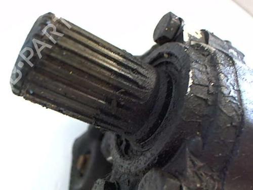 Steering rack MERCEDES-BENZ 190 (W201) 2.0 (201.023) | BP20436904M22 
