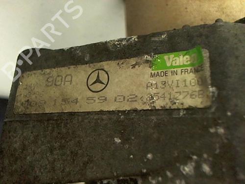 Alternator MERCEDES-BENZ E-CLASS (W210) E 320 (210.055) | BP20391907M7 