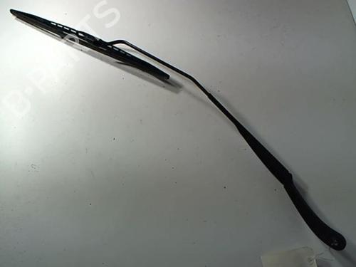 Used Front windshield wiper arm RENAULT MEGANE II (BM0/1_, CM0/1_) 1.9 dCi (BM0G, CM0G) (120 hp) 20412768