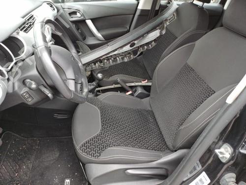 Højre solskærm CITROËN C3 II (SC_) 1.4 HDi 70 (SC8HZC, SC8HR0, SC8HP4) | BP24810105I2 - Image 12