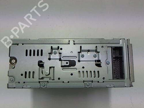 Radio CHRYSLER VOYAGER IV (RG, RS) 2.5 CRD | BP20475144E6 