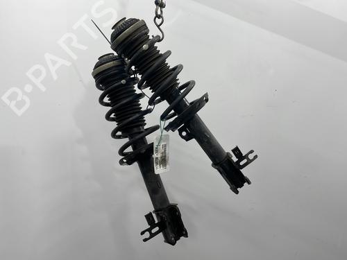 Used Left front shock absorber OPEL ZAFIRA / ZAFIRA FAMILY B (A05) 1.9 CDTI (M75) (150 hp) 30975565