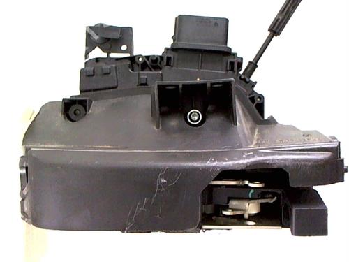 Front right lock FORD B-MAX (JK) 1.0 EcoBoost | BP21235015C97 - Image 3