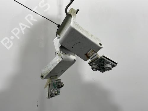 Used Hinge/Door check strap RENAULT TRAFIC Van (T_, P_, V_) 2.1 D (64 hp) 30822452