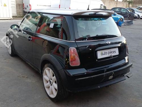 Gasfjeder motorhjelm MINI MINI (R50, R53) Cooper | BP21240295C139 - Image 6