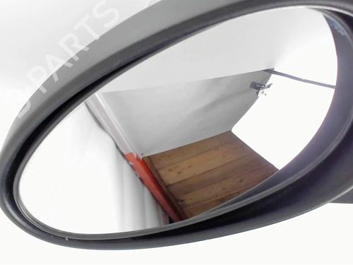 Left mirror MG MG ZS 2.0 TD | BP20460436C26 