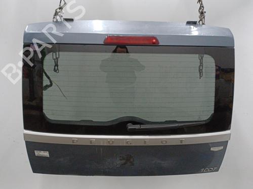 Tailgate PEUGEOT 1007 (KM_) 1.4 | BP20447188C6 