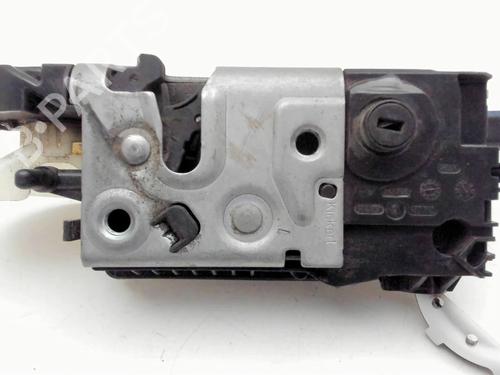 Front left lock CITROËN C4 II (NC_) | BP36757256C98 - Image 3
