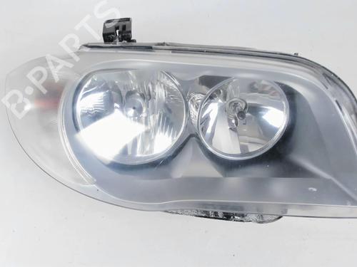 Right headlight BMW 1 (E87) 118 d | BP20422367C29 