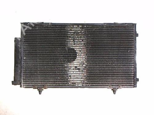 AC radiator TOYOTA AVENSIS Liftback (_T22_) 2.0 D-4D (CDT220_, CDT220R) | BP20409692M32 