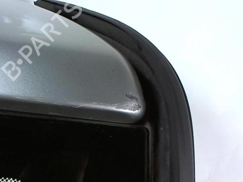 Bootlid window PEUGEOT 206 CC (2D) 2.0 S16 | BP20458647C64 