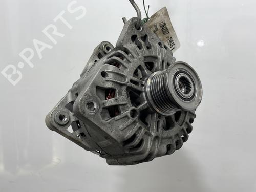 Alternator RENAULT TRAFIC II Van (FL) 2.0 dCi 115 (FL01, FL0U, FL00, FL0H, FL0M) | BP33834248M7 - Image 4