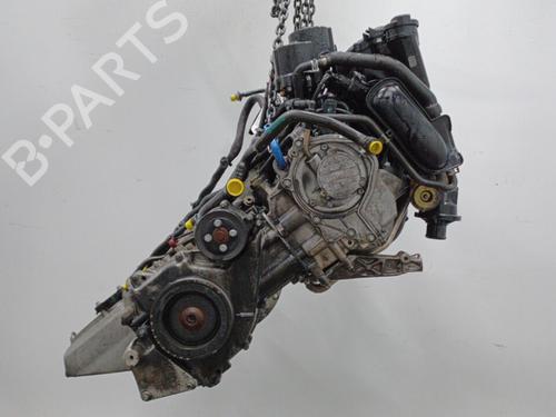 Engine MERCEDES-BENZ A-CLASS (W168) A 170 CDI (168.009, 168.109) | BP20465208M1 
