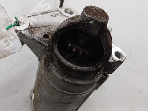Used Starter Starter PEUGEOT 308 II (LB_, LP_, LW_, LH_, L3_) 1.5 BlueHDi 130 (131 hp) 20450414 20450414