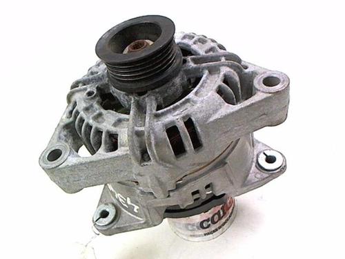 Alternator OPEL CORSA D (S07) 1.0 (L08, L68) | BP20477520M7 