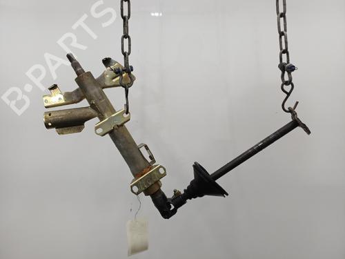 Used Steering column CITROËN BX (XB-_) 19 D (69 hp) 21549148