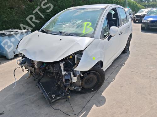 Front left window mechanism CITROËN C3 II (SC_) 1.4 | BP28962980C22  - Image 6