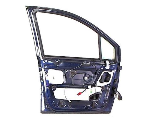 Left front door CITROËN C8 (EA_, EB_) 2.2 HDi | BP20449580C2 