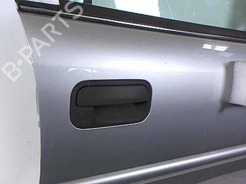 Right front door OPEL VECTRA B Hatchback (J96) 2.0 i 16V (F68) | BP20434308C3 