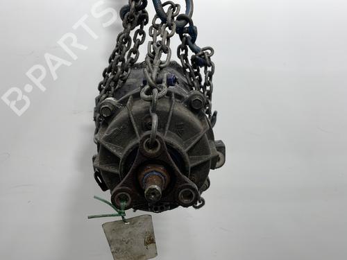 Rear differential HYUNDAI SANTA FÉ I (SM) 2.0 CRDi 4x4 | BP27186850M24 