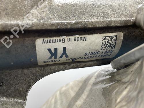 Steering rack FORD C-MAX II (DXA/CB7, DXA/CEU) 2.0 TDCi | BP30795305M22