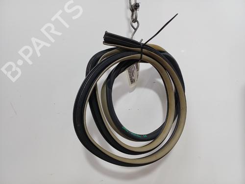 Used Rubber door seal Rubber door seal 37090613 37090613