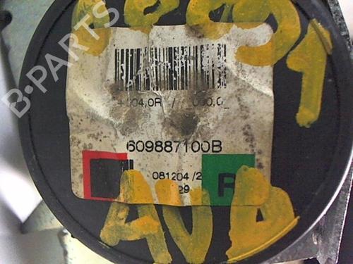 Front right belt tensioner FORD C-MAX (DM2) 1.8 TDCi | BP20421899C88 