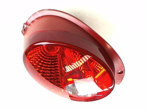 Left taillight CHEVROLET MATIZ (M200, M250) 0.8 | BP20459032C34 