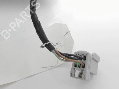 Left mirror FORD C-MAX (DM2) 1.6 TDCi | BP20463467C26 